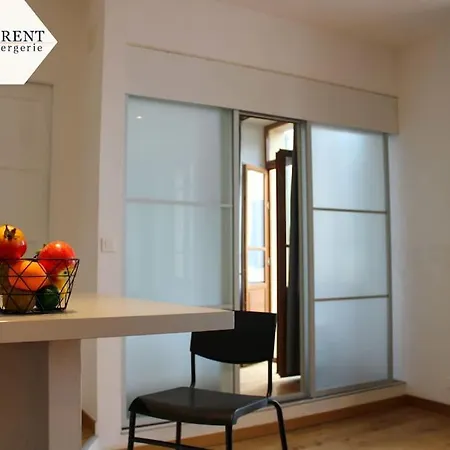 Le Leon By Apirent #balcon #calme #climatisation #central Cannes