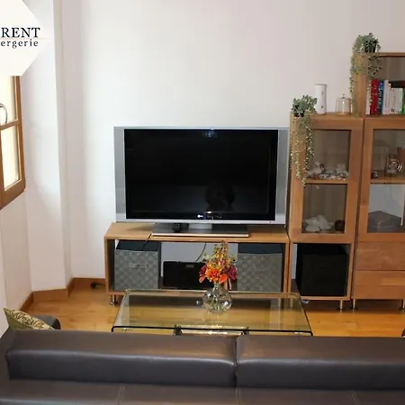 Appartement Le Leon By Apirent #balcon #calme #climatisation #central *