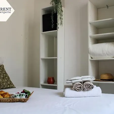 Le Leon By Apirent #balcon #calme #climatisation #central Appartement Cannes