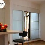 Le Leon By Apirent #balcon #calme #climatisation #central كان