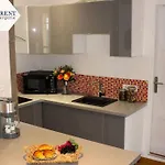 Le Leon By Apirent #balcon #calme #climatisation #central شقة كان