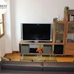 شقة Le Leon By Apirent #balcon #calme #climatisation #central *