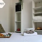Le Leon By Apirent #balcon #calme #climatisation #central شقة كان